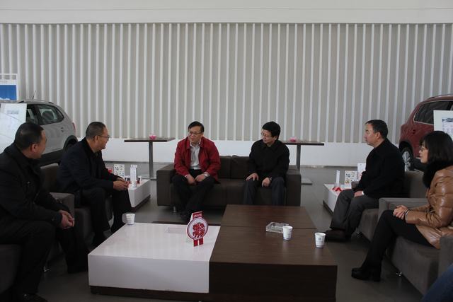 情系物產(chǎn)，關(guān)愛員工