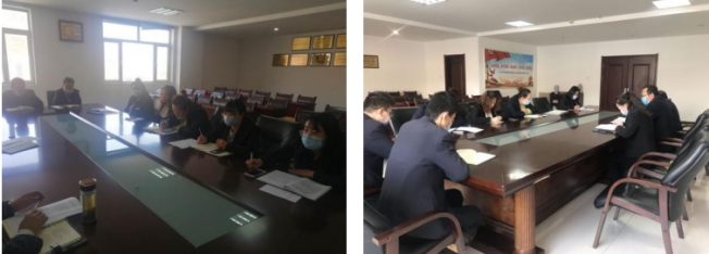 我與公司共成長(zhǎng)，我是青年我先行