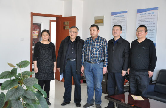 寒風(fēng)擋不住，情暖員工家