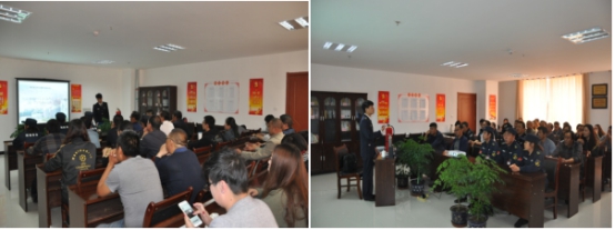 關(guān)注安全、珍愛生命