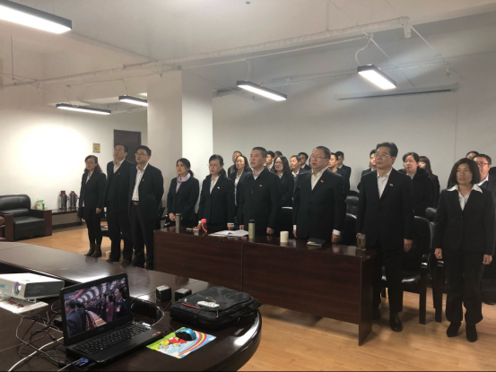 人民有信仰，民族有希望，國(guó)家有力量